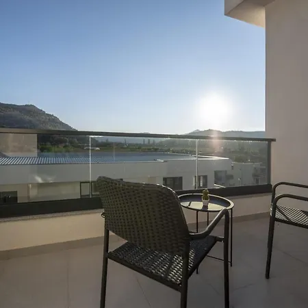 아파트 Deretic 트레빈예