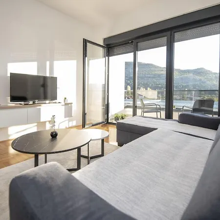 Apartment Deretic