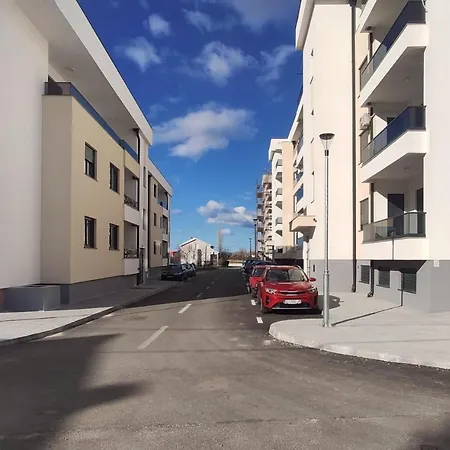 Deretic Apartman Trebinje