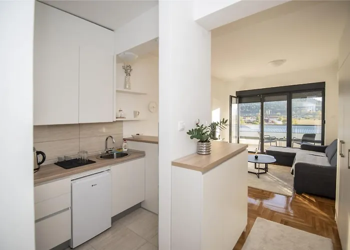 Apartman Deretic Trebinje