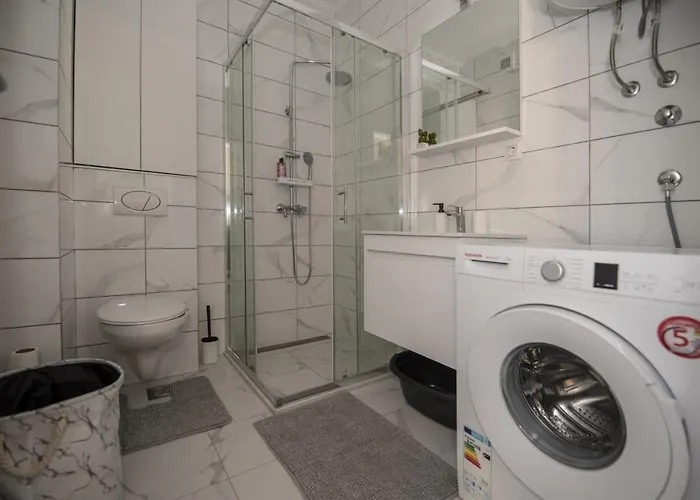 Deretic Apartman Trebinje