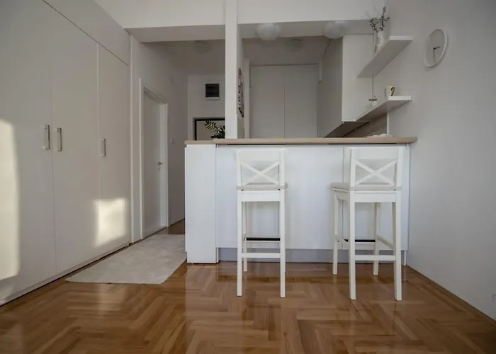 Apartman Deretic Trebinje