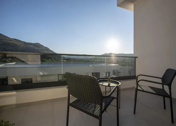 Apartman Deretic Trebinje